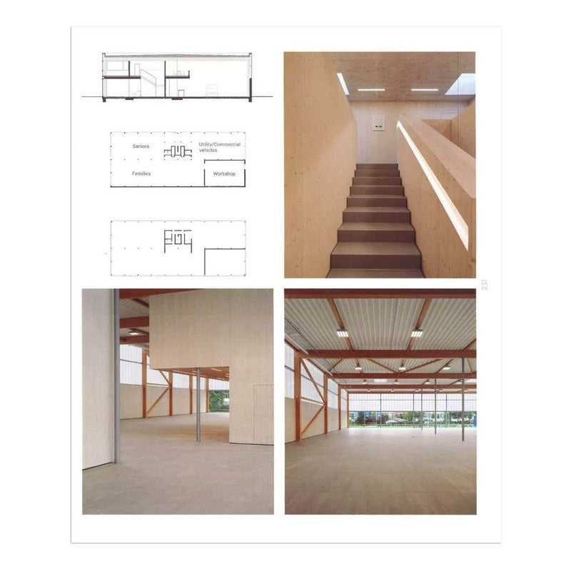 Wwarchitecture 30 Arquitectos Más Relevantes Mundo (ingles)