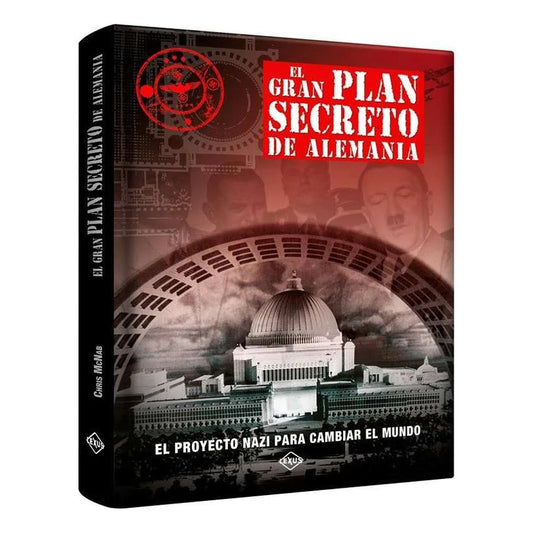 El Gran Plan Secreto De Alemania / Lexus