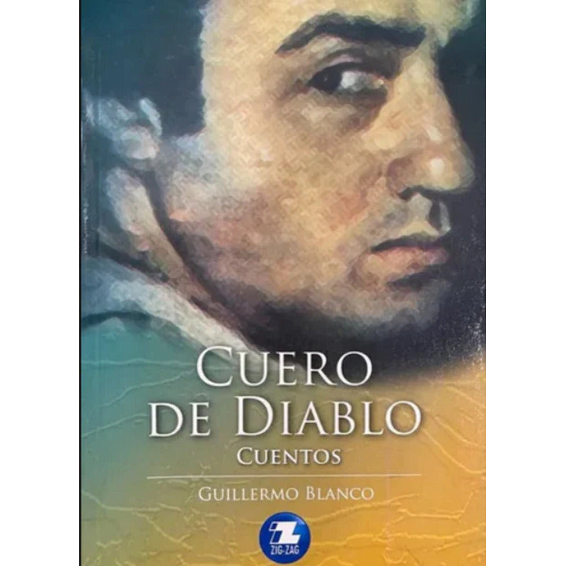 Cuero De Diablo / Guillermo Blanco