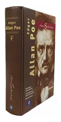 Obras Selectas (tapa Dura) / Edgar Allan Poe
