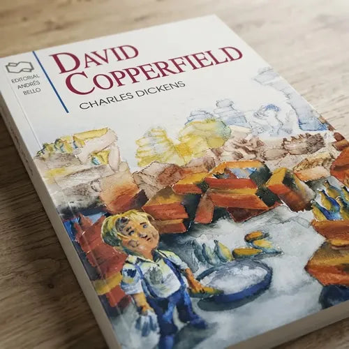 David Copperfield / Charles Dickens