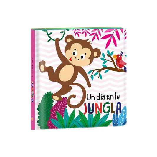 Un Dia En La Jungla / Lexus