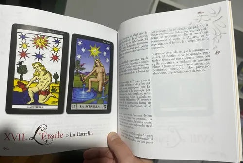 Tarot Colección Esotérica
