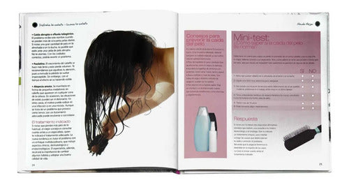 Disfruta Tu Cabello (tapa Dura) / Lexus