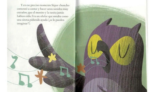Miniheroes Contra La Extincion / Esteban Cabezas