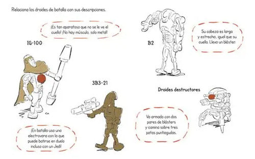 Lego Star Wars Escoge Un Lado De La Fuerza / Salani