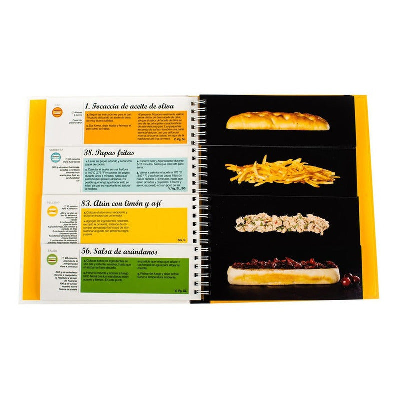 Crea Tu Propia Hamburguesa / Lexus