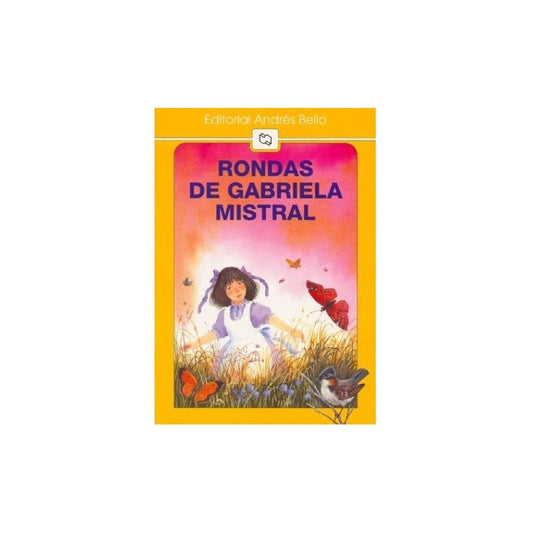 Rondas De Gabriela Mistral