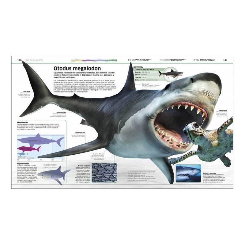 Dk Dinosaurios (tapa Dura)