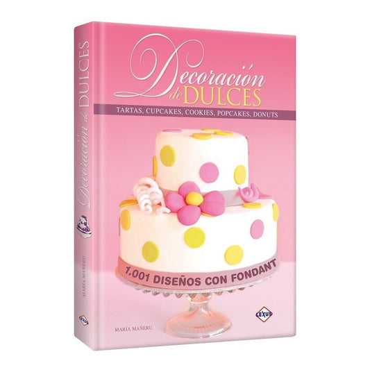 Decoración De Dulces / Lexus