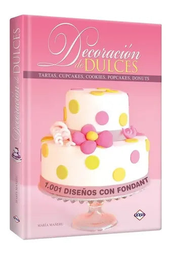 Decoración De Dulces / Lexus