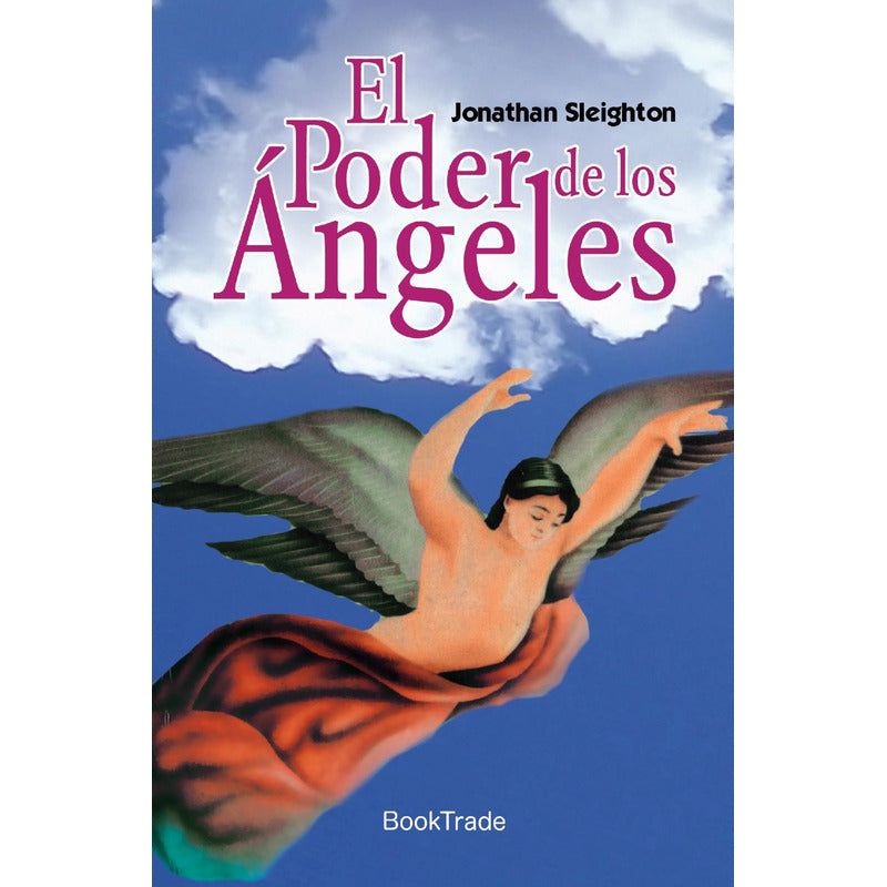 El Poder De Los Angeles / Jonathan Sleigthon