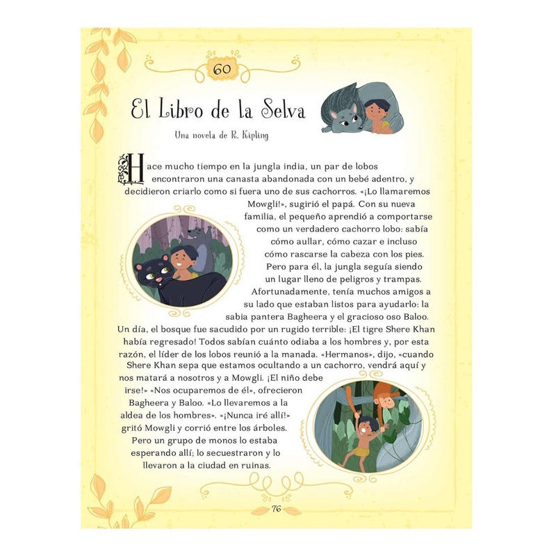 101 Cuentos Clasicos (tapa Dura Acolchada) / Lexus