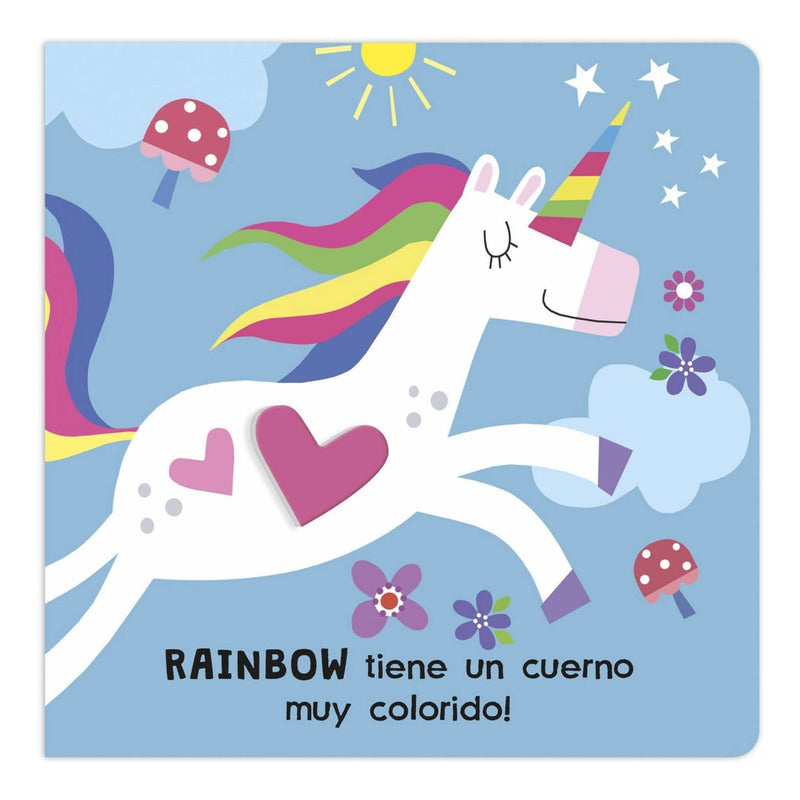 Mira Y Descubre Unicornios / Lexus