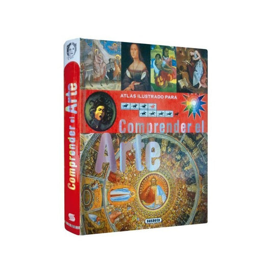 Atlas Para Comprender El Arte / Lexus