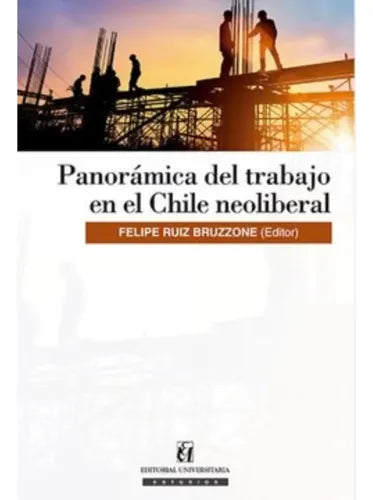 Panoramica Del Trabajo En El Chile Neoliberal / Bruzzone