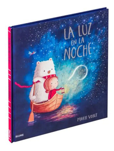 La Luz En La Noche / Marie Voigt