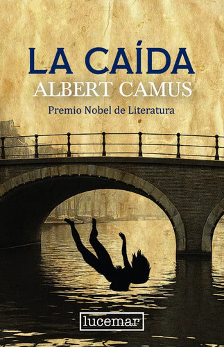 La Caída / Albert Camus