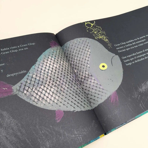 Rena (tapa Dura) / Benji Davies