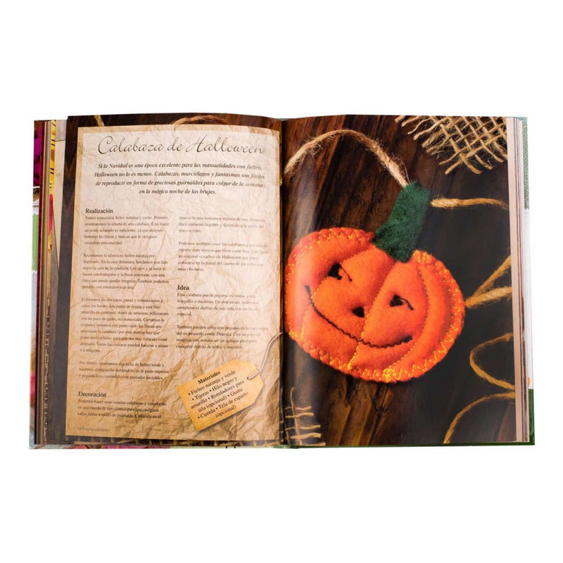 Diseños Con Fieltro / Lexus