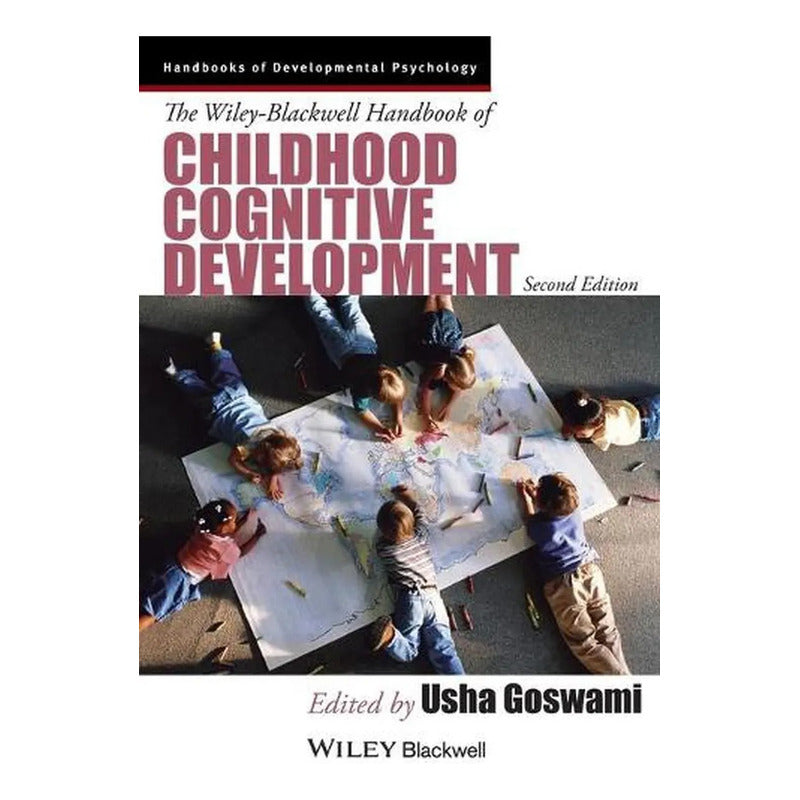 Childhood Cognitive Development / Usha Goswami