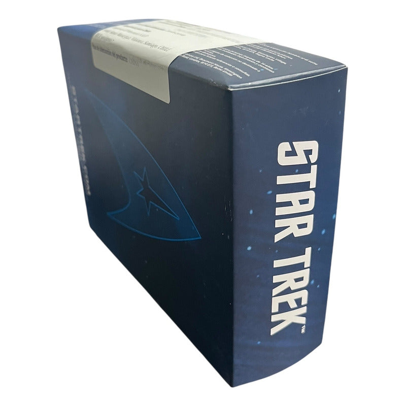 Nave Star Trek Escala Colección Uss Reliant Ncc 1864