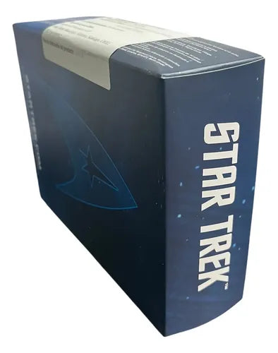 Nave Star Trek Escala Colección Uss Reliant Ncc 1864