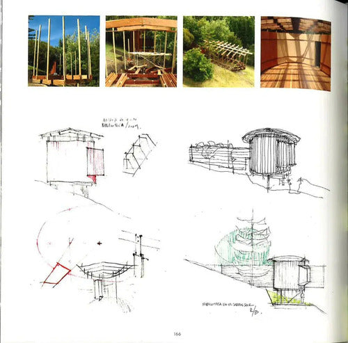 Wood Houses Casas De Madera (tapa Dura) / Lexus