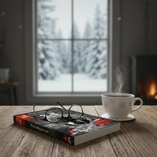 Nieve Negra / Camila Valenzuela