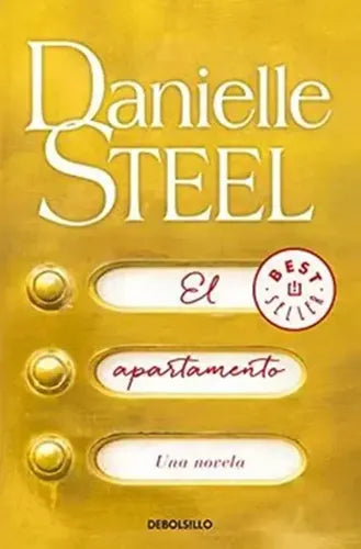 El Apartamento / Danielle Steel