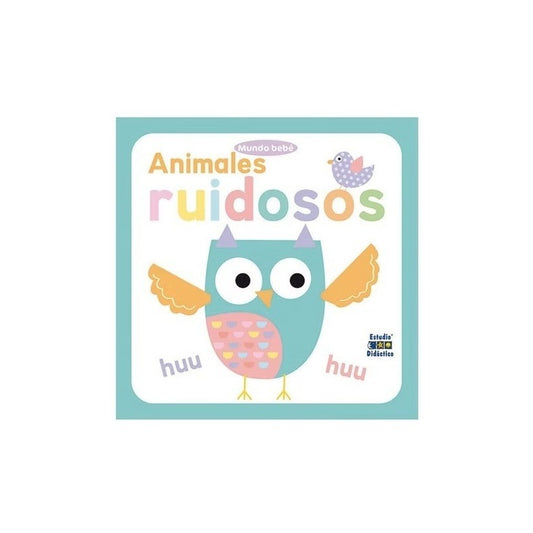 Animales Ruidosos / Estudio Didáctico