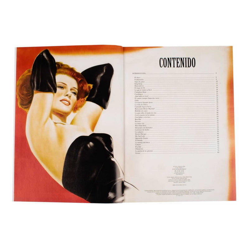 Carteles De Cine / Lexus