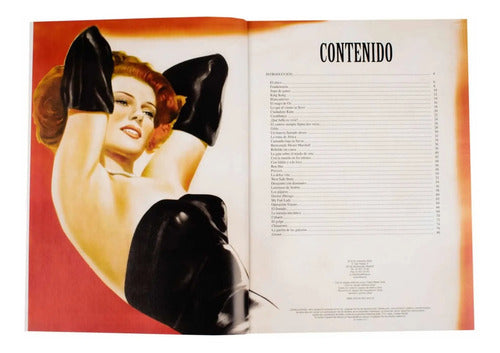 Carteles De Cine / Lexus