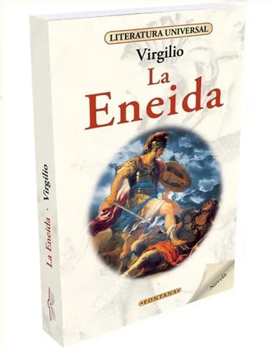 La Eneida / Virgilio