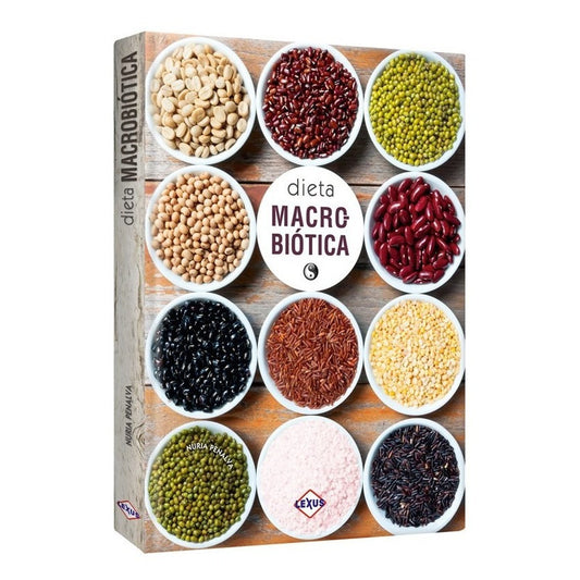 Dieta Macrobiótica / Lexus