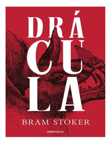 Dracula / Bram Stoker