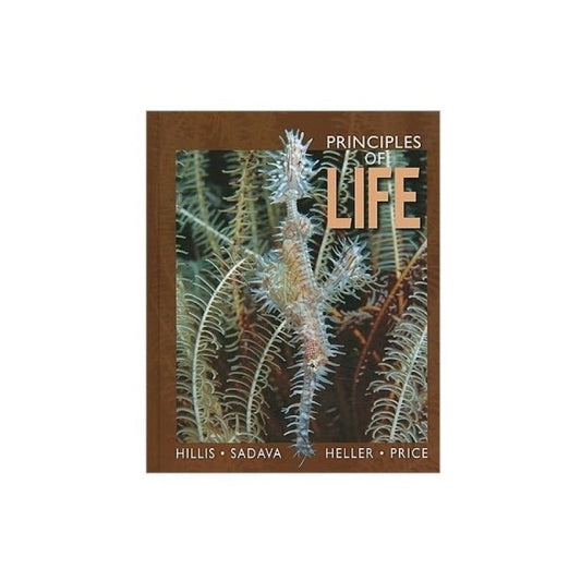 Principles Of Life / Hillis - Sadava - Heller - Price
