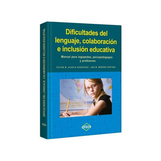 Dificultades Del Lenguaje / Lexus