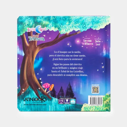 El Arbol De Las Estrellas (tapa Dura) / Sienna Williams