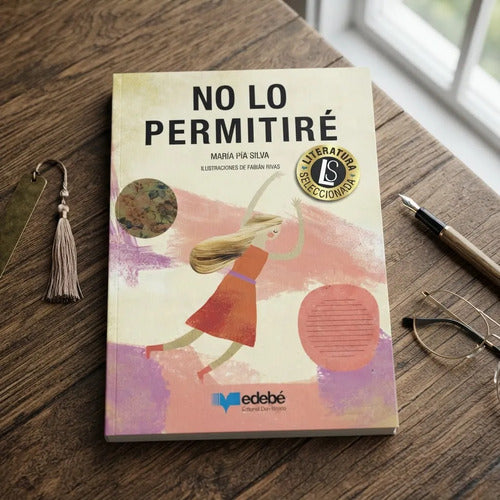 No Lo Permitire / Maria Pia Silva