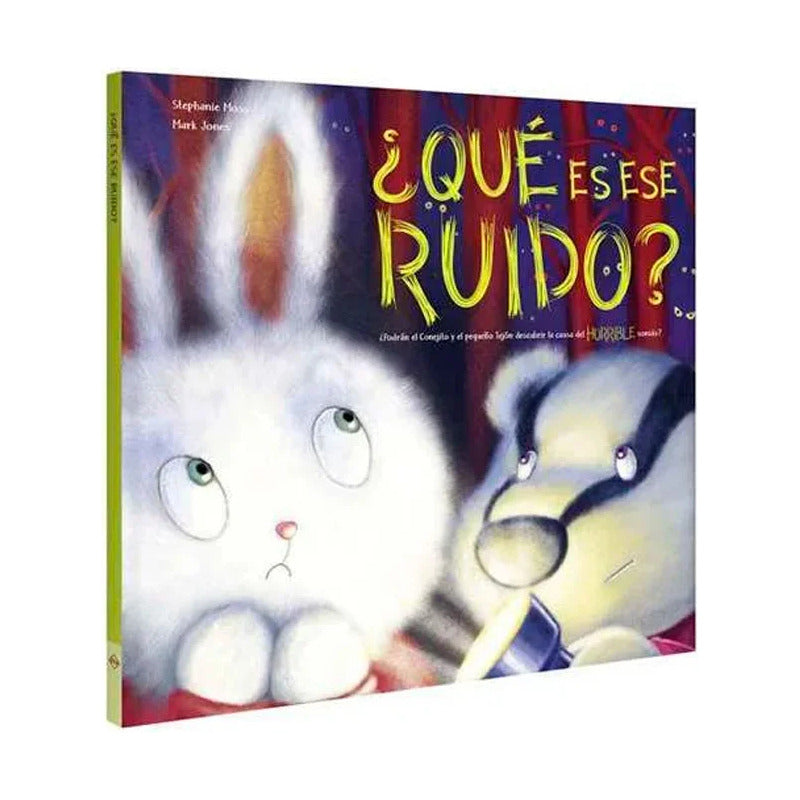 ¡qué Es Ese Ruido! / Lexus