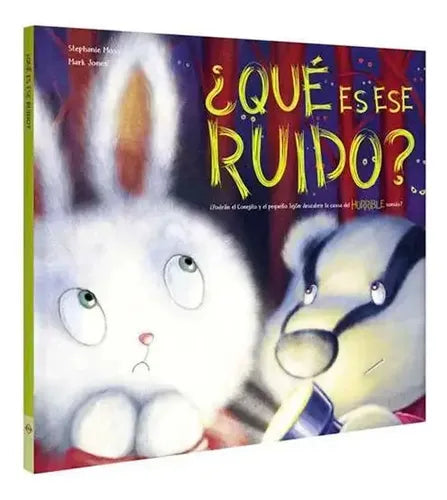¡qué Es Ese Ruido! / Lexus