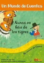 Nunca Os Fieis De Los Tigres / Lari Don