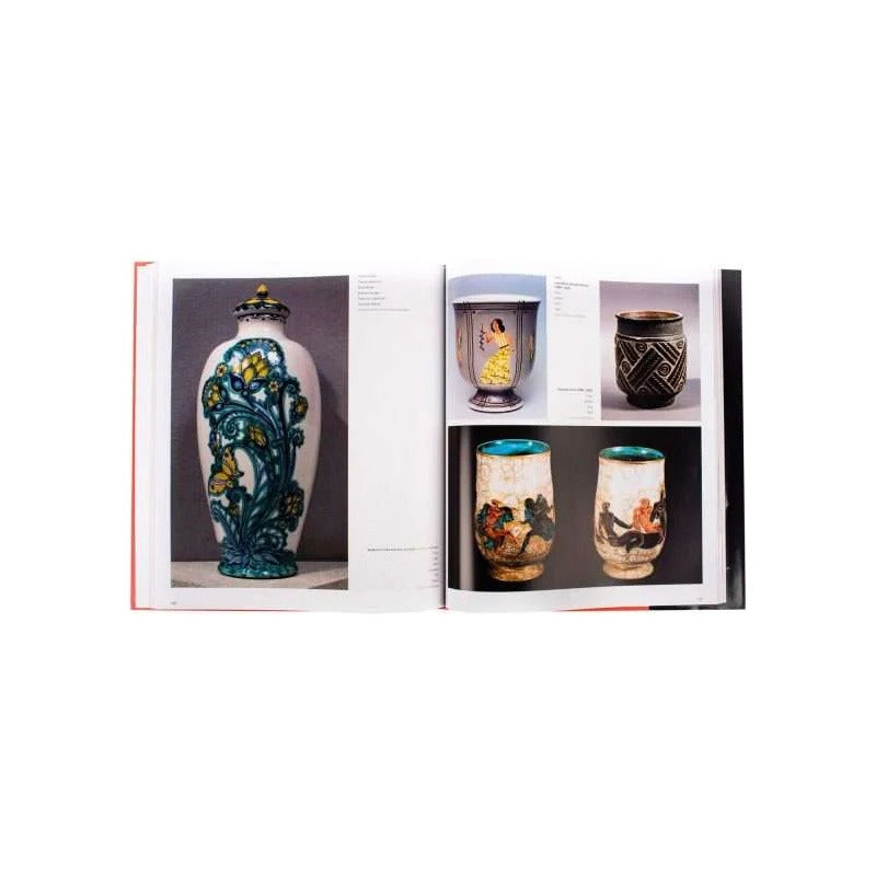 Art Déco (tapa Dura) / Lexus