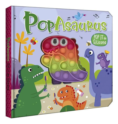 Popasaurus / Lexus