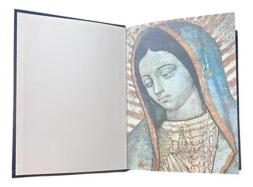 La Biblia Latinoamericana Letra Grande (tapa Dura Sin Uñero)