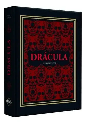 Drácula (tapa Dura) / Bram Stoker