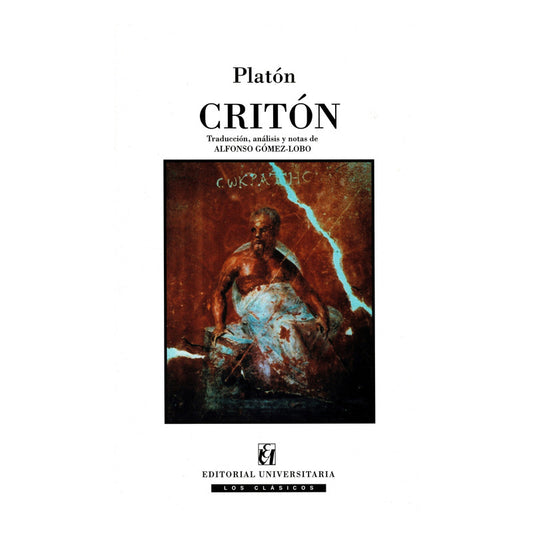 Criton / Alfonso Gomez-lobo