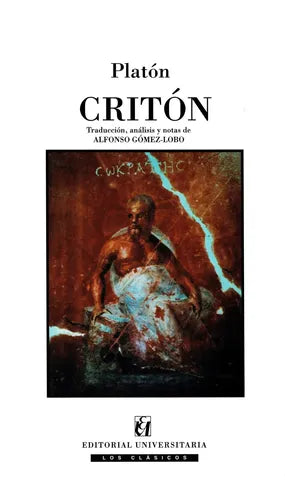 Criton / Alfonso Gomez-lobo