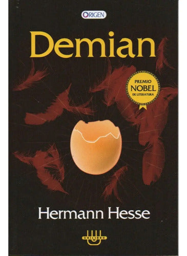 Demian / Hermann Hesse
